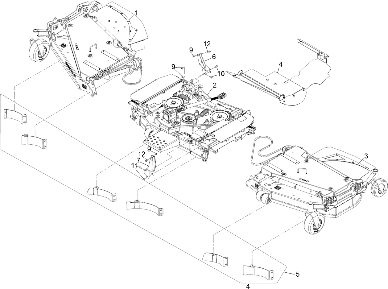Exmark Parts - Shop Online for OEM Parts | Exmark