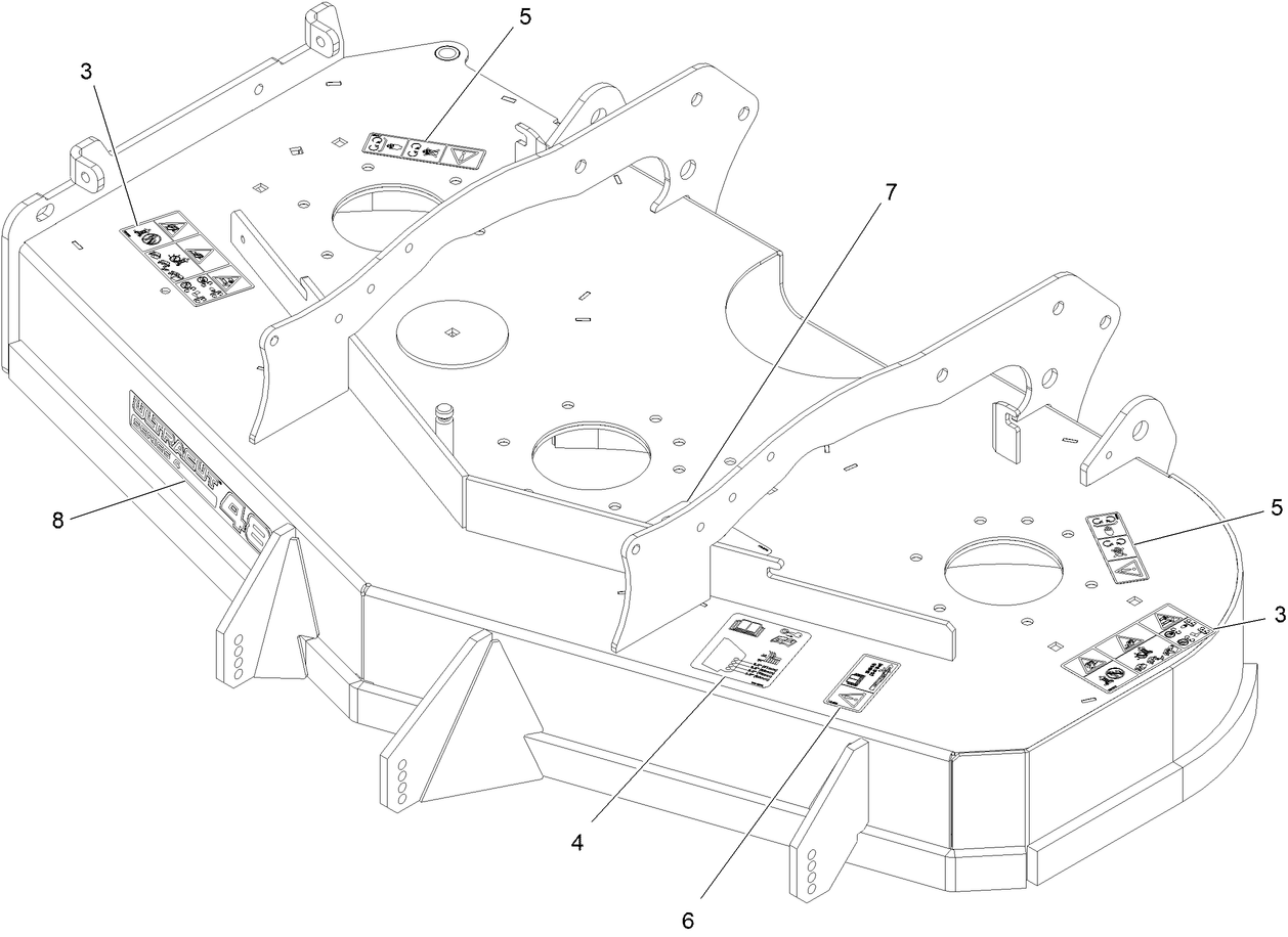 Exmark Parts - Shop Online for OEM Parts | Exmark