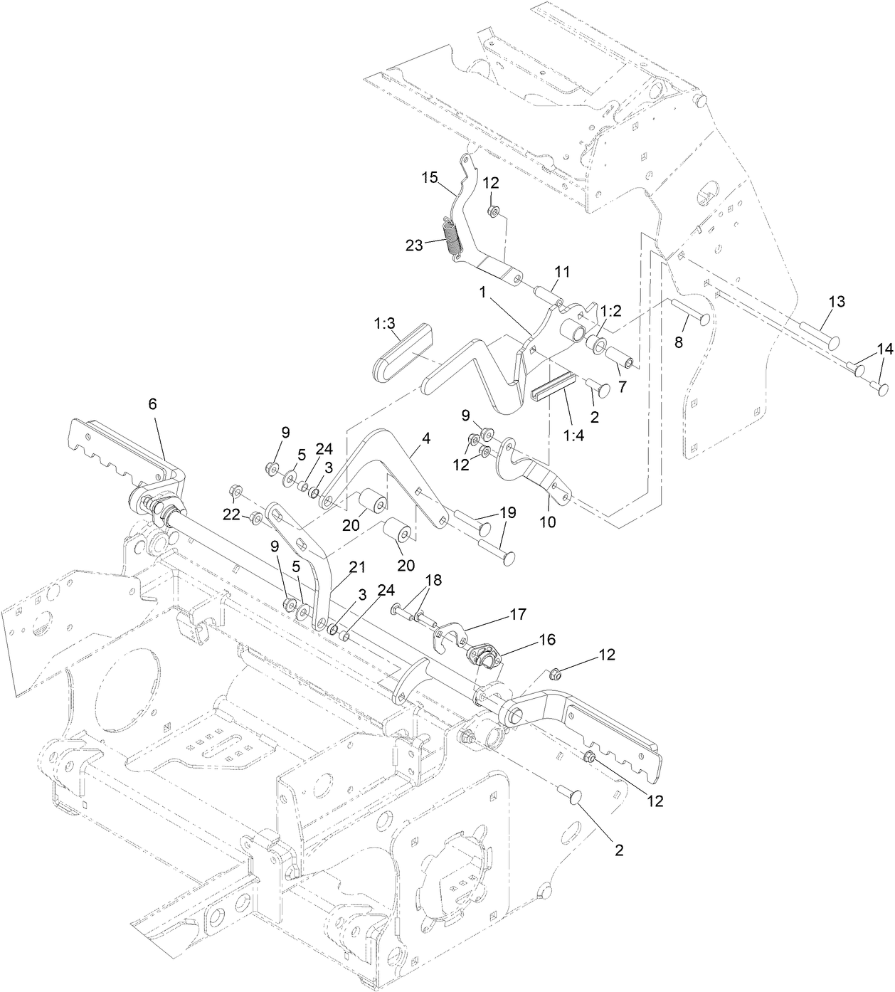 Exmark Parts - Shop Online for OEM Parts | Exmark