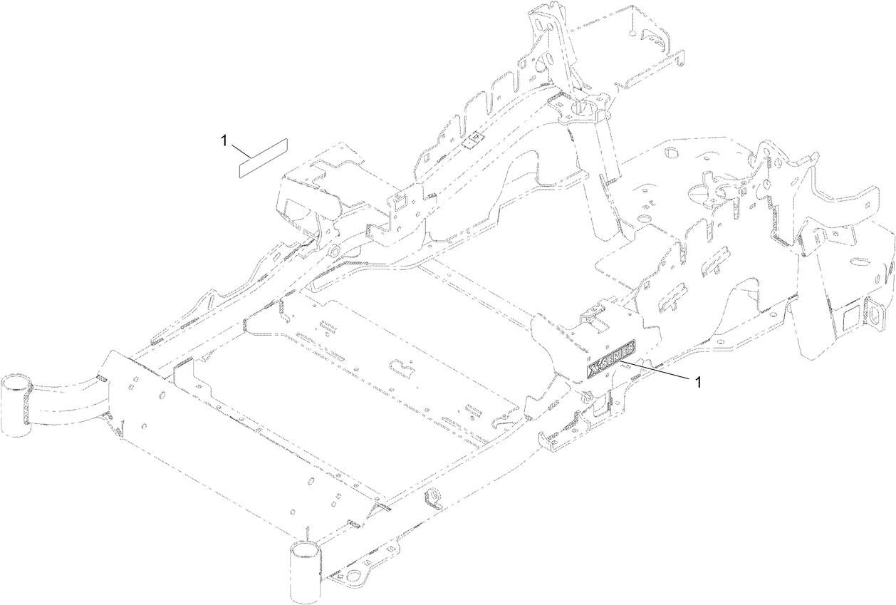 Exmark Mower and Parts Diagrams | Exmark