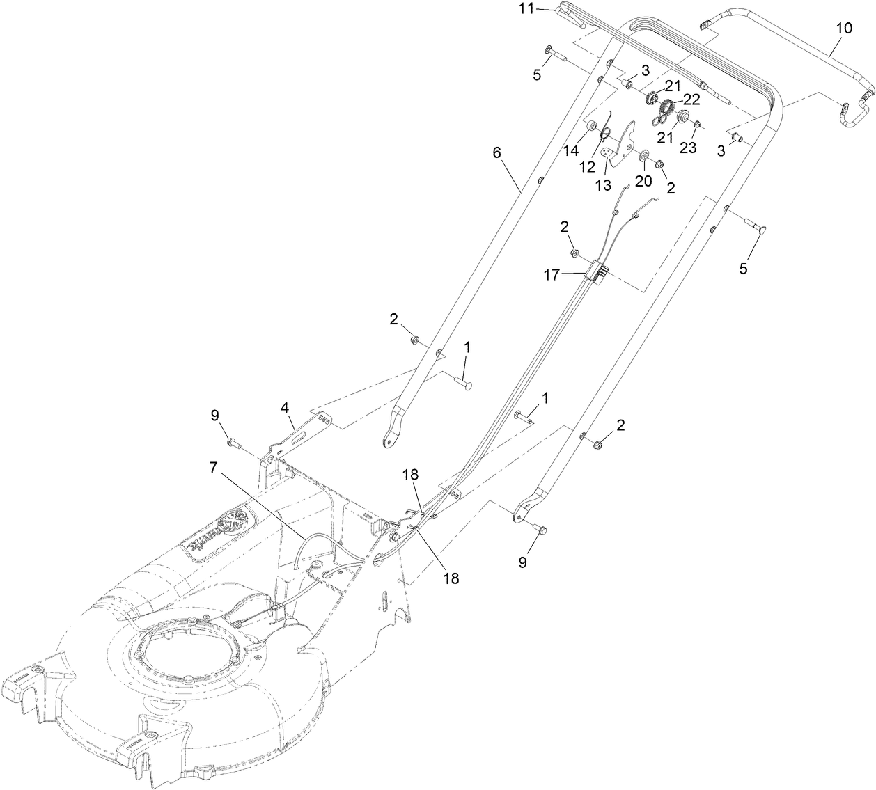Exmark Parts - Shop Online for OEM Parts | Exmark