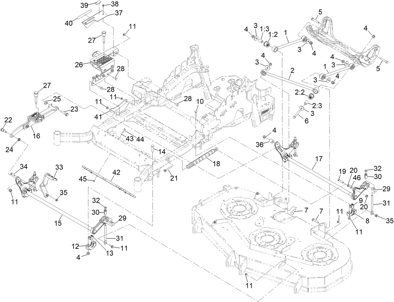 Exmark Parts - Shop Online for OEM Parts | Exmark