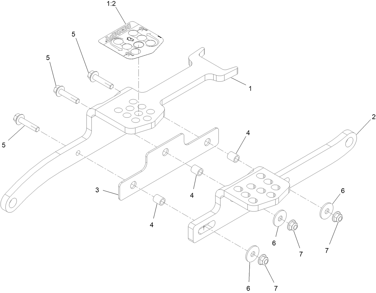 Exmark Mower and Parts Diagrams | Exmark
