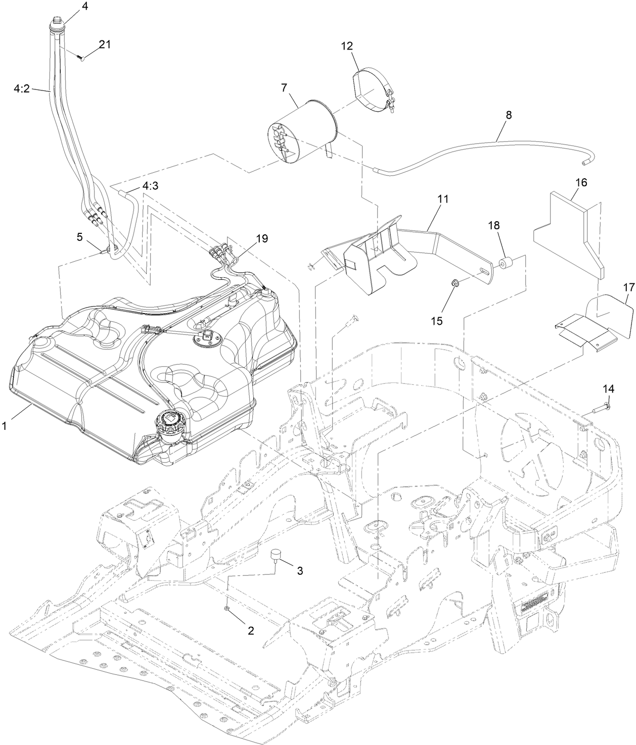 Exmark Parts - Shop Online for OEM Parts | Exmark