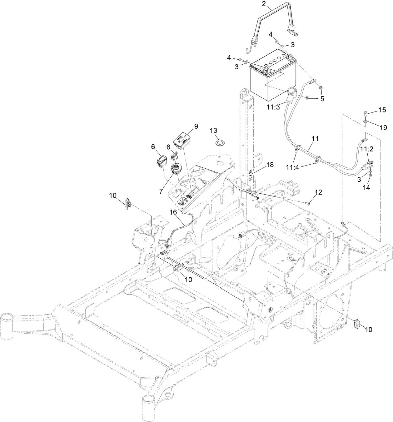 riページ Exmark Parts - Shop Online for OEM Parts | Exmark