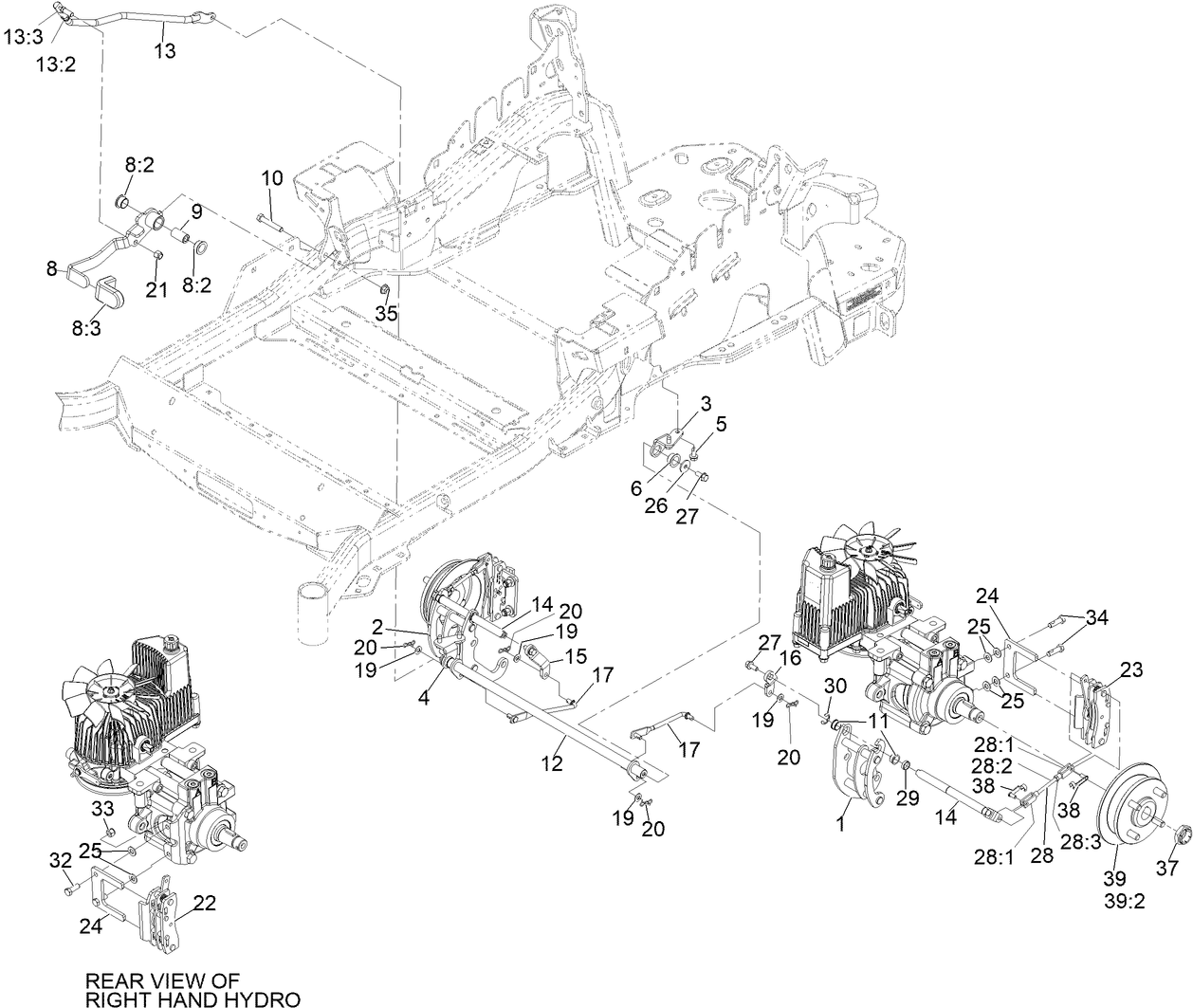 Exmark Parts - Shop Online for OEM Parts | Exmark