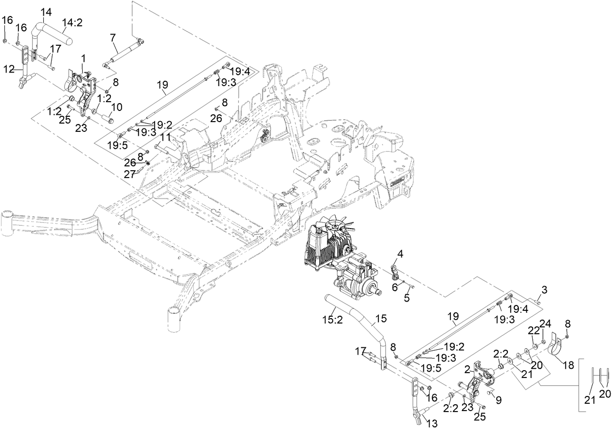 Exmark Parts - Shop Online for OEM Parts | Exmark