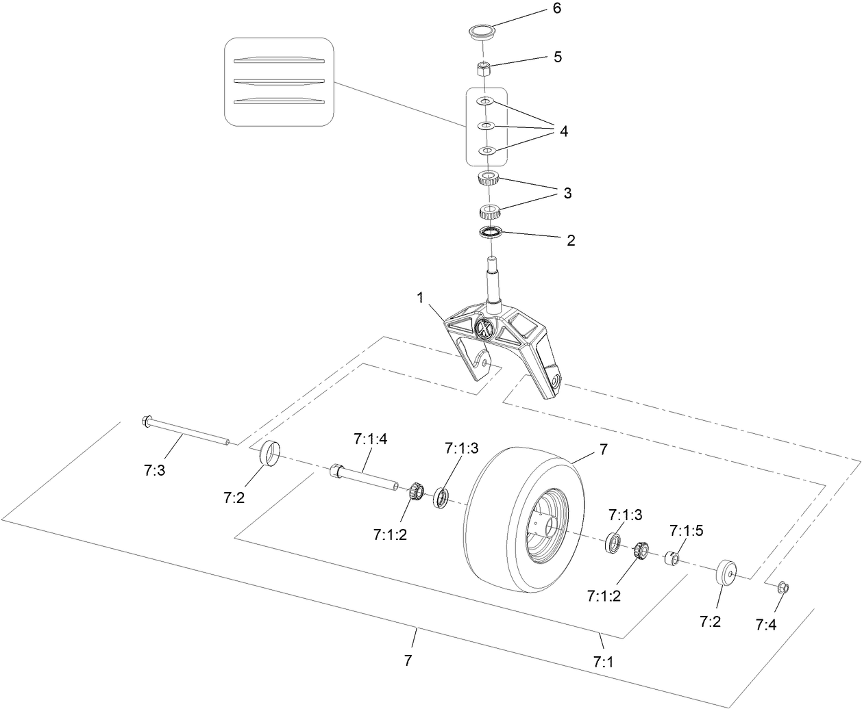 Exmark Parts - Shop Online for OEM Parts | Exmark
