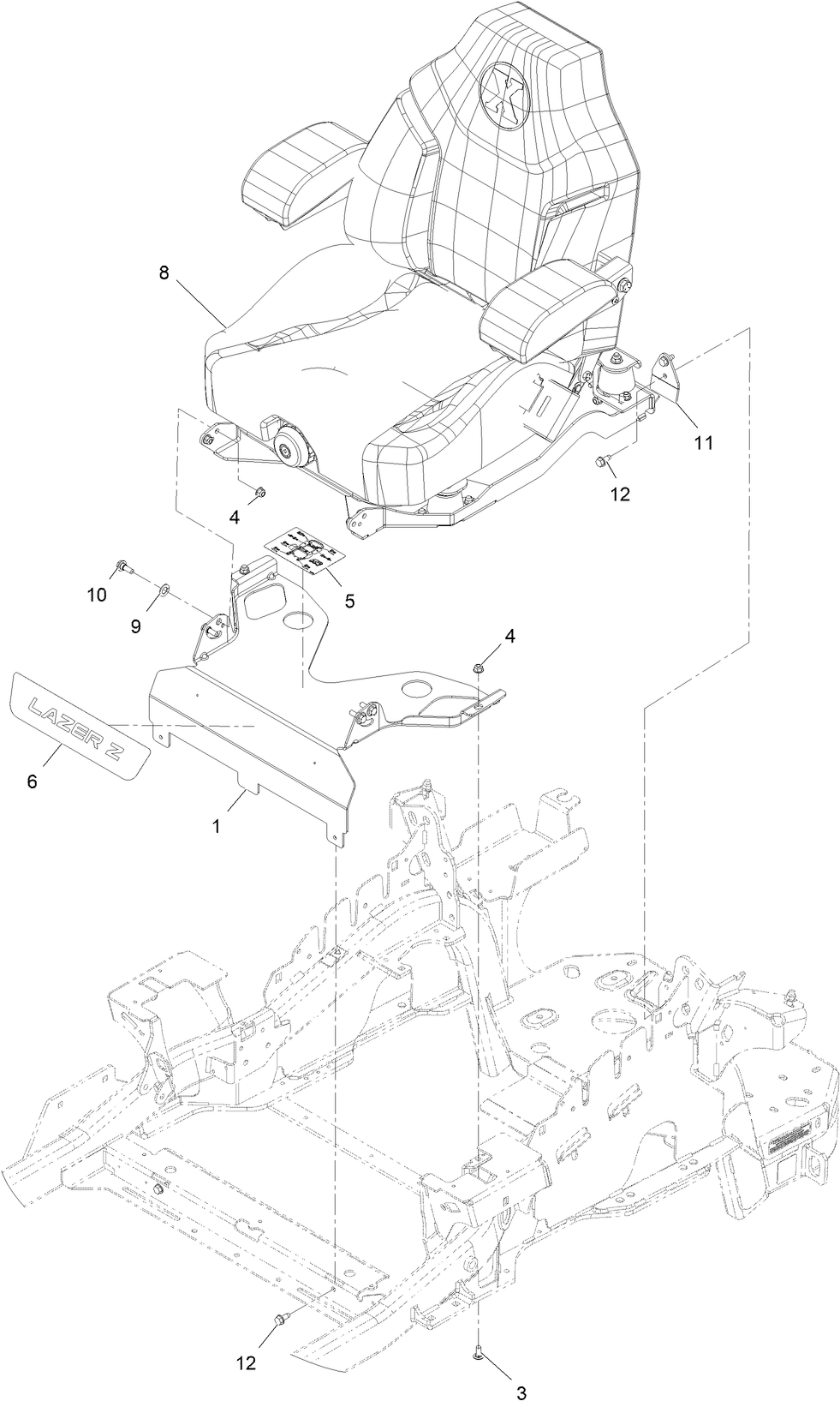 Deeページ Exmark Parts - Shop Online for OEM Parts | Exmark