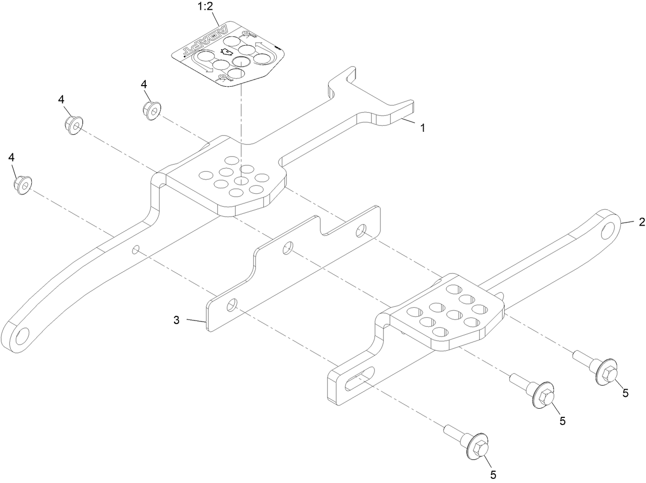 Exmark Mower and Parts Diagrams | Exmark