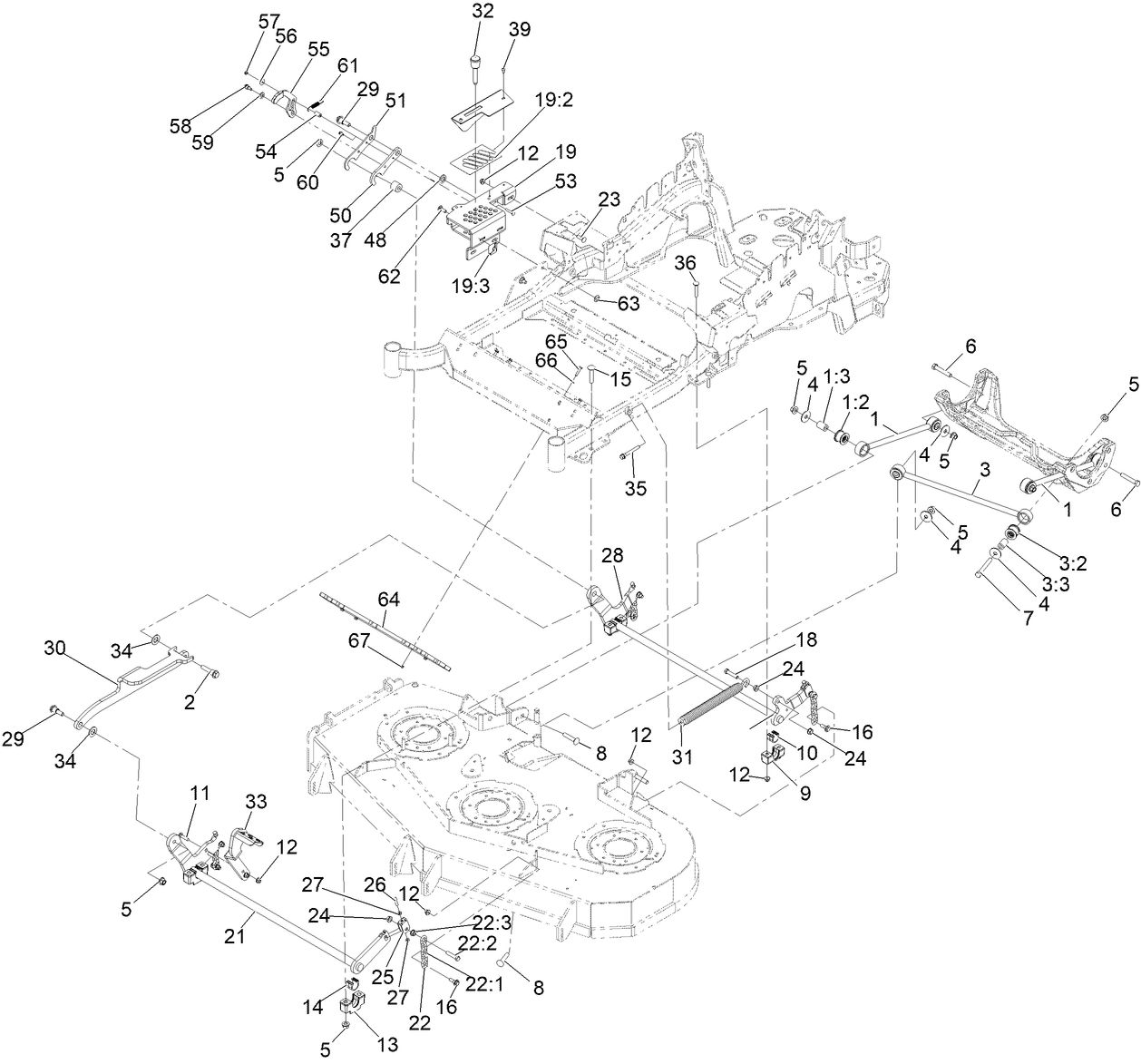 Exmark Parts - Shop Online for OEM Parts | Exmark