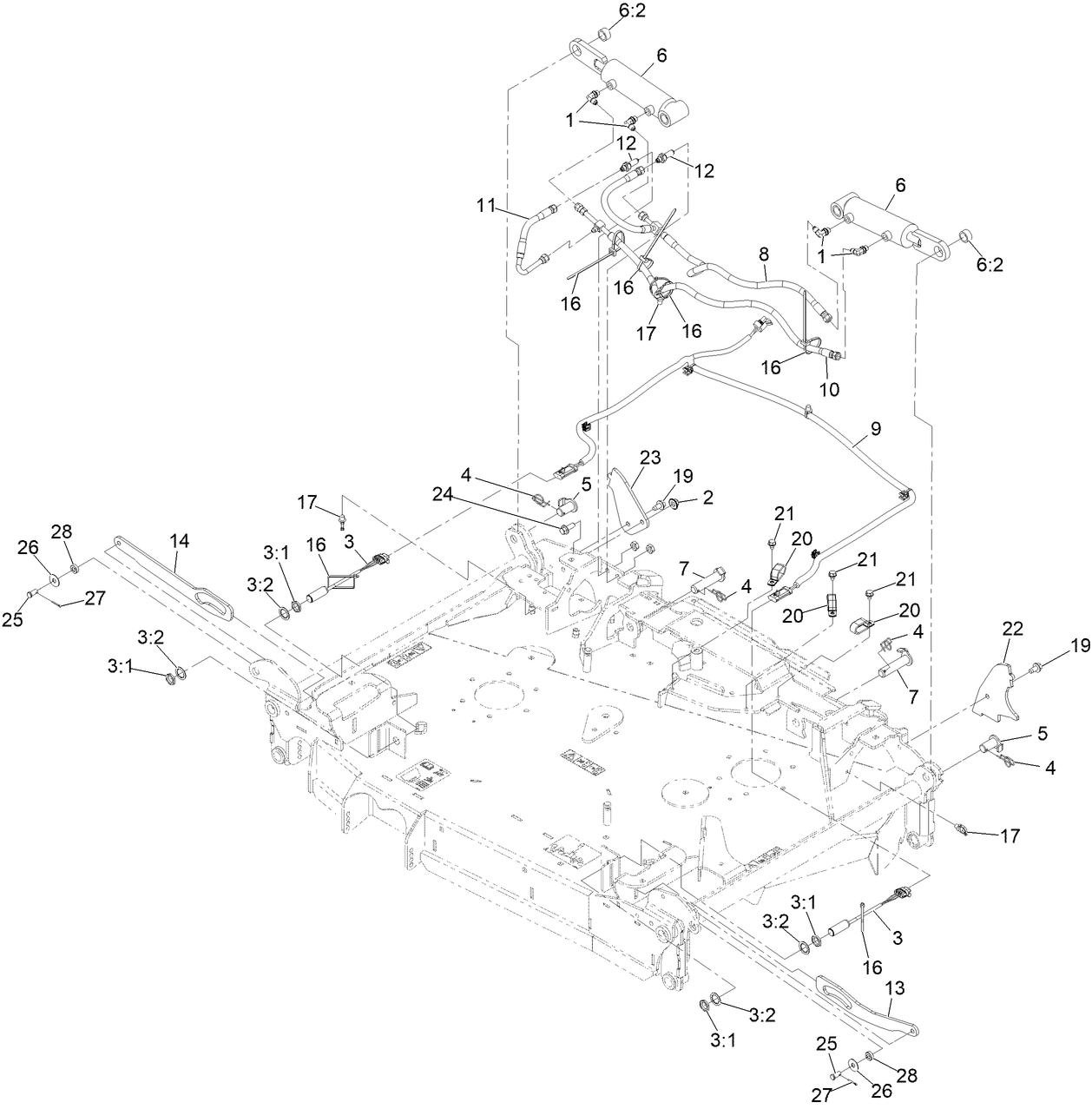 照ページ Exmark Parts - Shop Online for OEM Parts | Exmark