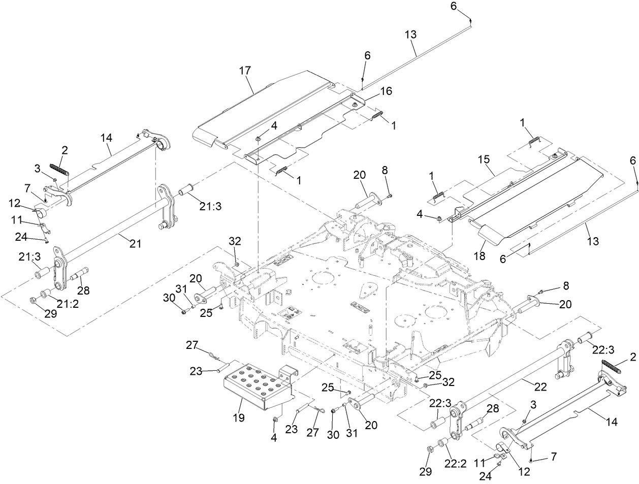 Exmark Parts - Shop Online for OEM Parts | Exmark