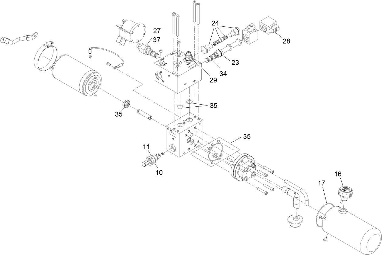 Exmark Parts - Shop Online for OEM Parts | Exmark