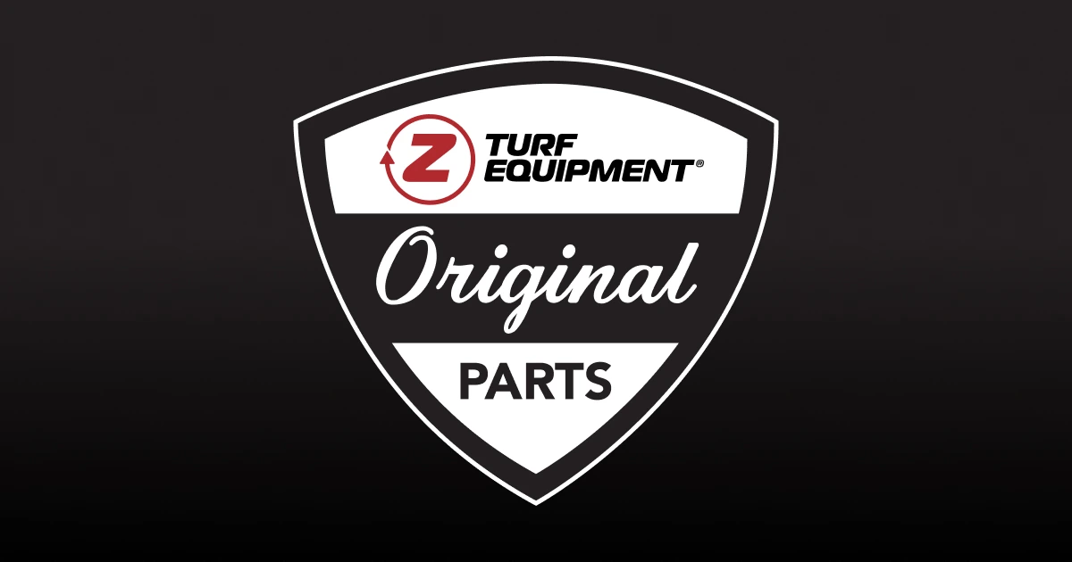［ゆーぞー]テレビ Electrical Assembly | Z Turf Equipment